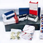 Isuzu AH-6HK1X Engine Rebuild Kit for Hitachi ZAX360LC-3 Excavator