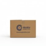 Isuzu 6BD1 engine overhaul gasket set for trucks and buses.