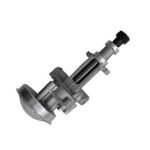 Oil pump for Isuzu C240 engine, OEM-spec replacement