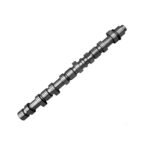 Premium camshaft for Isuzu 4HF1 diesel engine used in NPR, NQR, and ELF trucks for precise valve timing and smooth engine operation.