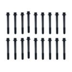 Head Bolts Set for Isuzu 4BD1 / 4BD2 / 4BG1 Engine – OEM Cylinder Head Fasteners