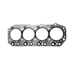 Isuzu 4JB1 Engine Head Gasket OEM Replacement for NKR NHR