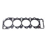 OEM Cylinder Head Gasket for Isuzu 4HK1 and 4HK1T diesel engines used in NPR, NQR, and NRR trucks