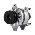 12V / 70 Amp Alternator for Isuzu 4BD2 / 4BD1 Engine – OEM Durable Electrical Component
