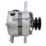 Alternator 12V 80 Amp for Isuzu 6HE1 / 6HH1 Engine