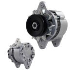 Alternator 24V 20Amp for Isuzu 4JB1T and 4JB1 Engine OEM replacement