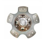 Isuzu NQR NRR 4HK1 MZZ6U Clutch Disc OEM Replacement