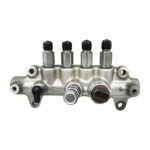 Common Rail Isuzu 4HK1 Engine NPR NQR NRR 2008–2010