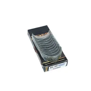 Isuzu 6BD1 connecting rod metal set, 6-cylinder, standard size