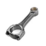 OEM connecting rod for Isuzu 4JG1 and 4JG2 engines, ensuring precise piston movement and reliable engine performance.