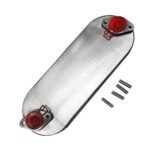 Oil Cooler Core for Isuzu 4HK1 4HF1 4HG1T Engine OEM Replacement