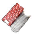 Isuzu 4HK1 4HE1 4HG1 Crankshaft Bearing Set OEM engine bearings.