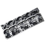 Complete overhaul rebuild kit for Isuzu 4JG2 engines used in TCM, Komatsu, and Hyster forklifts