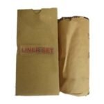 Isuzu 6BD1T cylinder liner kit, OEM replacement