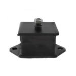 Isuzu 6HH1 LH rear engine mount for FVR, FRR, and FSR trucks