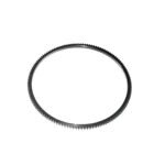 Flywheel gear ring 129 teeth Isuzu 6BG1 engine.