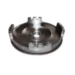 OEM Flywheel for Isuzu 6HK1 Engine part number 8976024630
