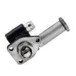 Fuel Feed Pump for Isuzu 4JB1 4JA1 4JC1 Engine OEM Replacement