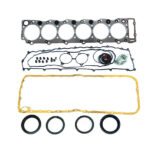 Isuzu 6HH1 full gasket set 2000–2014 complete engine overhaul kit