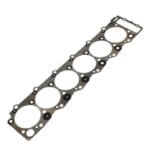 Isuzu 6HE1 6HH1 cylinder head gasket OEM replacement for NPR FSR FVR trucks (1995–2014)
