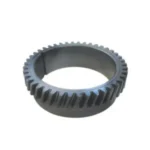 Crankshaft gear for Isuzu NQR, NPR-HD, NPR 4HK1 4HE1 engines.