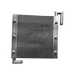 Hydraulic Oil Cooler for Isuzu 4BD1 Engine – OEM 4285627 Durable Component