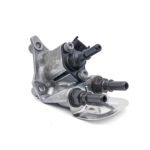 Isuzu 4HK1 Engine DEF DCM Injector Assembly OEM Replacement