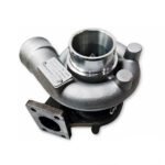High-quality turbocharger for Isuzu 4BG1 and 4BG1T engines, designed to improve engine power, efficiency, and performance.