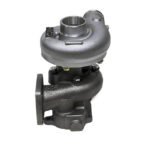 OEM turbocharger for Isuzu 4JG1 and 4JG2 engines, part 8972389793, boosting engine power and efficiency.