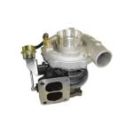 Isuzu FVR 6HE1T engine TBP 435 turbocharger OEM replacement