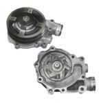 Isuzu 6HE1 6HH1 engine water pump 8943934473 replacement for FRR FSR FTR trucks
