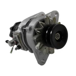 24V alternator for Isuzu 6BG1 engine.