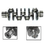 Isuzu 6HH1 engine crankshaft OEM replacement forged steel
