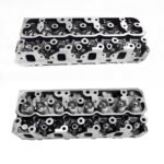 Cylinder Head | Isuzu 4JH1 Engine