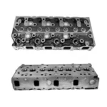 Cylinder head for Isuzu 4BA1 engine OEM replacement