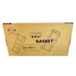 Overhaul gasket kit for Isuzu 4HL1 engine, OEM replacement