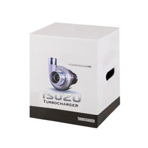 RHF5 Turbocharger 8972503640 for Isuzu Trooper 4JX1TC Engine