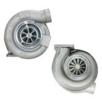 TD08H Turbocharger 114400-4441 for Isuzu 6WG1X / Hitachi ZX450-3 ZX470R-3 ZX480LCK-3 ZX500LC-3 ZX650LC-3 ZX850-3