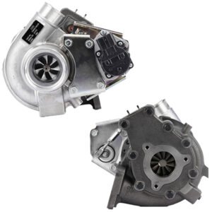 RHF55V Turbocharger 8981682560 for Isuzu 4HK1 Engine