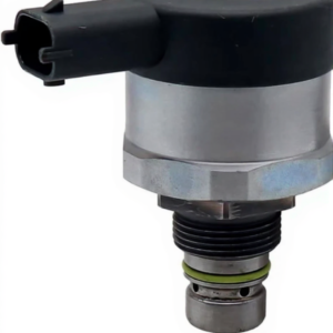 Pressure relief valve for Cummins B6.7 engine
