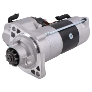 Cummins 4996708 12V 10T Starter Motor for 6B5.9 B4.5 B6.7 F3.8 ISB6.7