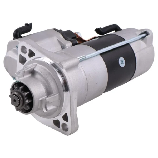 Cummins 12V 10T Starter Motor 4996708 428000-7110 B6.7 6B 5.9 B4.5 F3.8 ISB6.7
