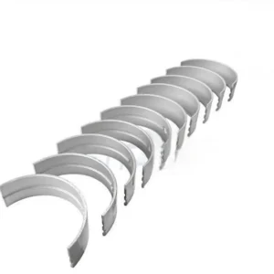 Isuzu 4HK1 crankshaft main bearing standard size