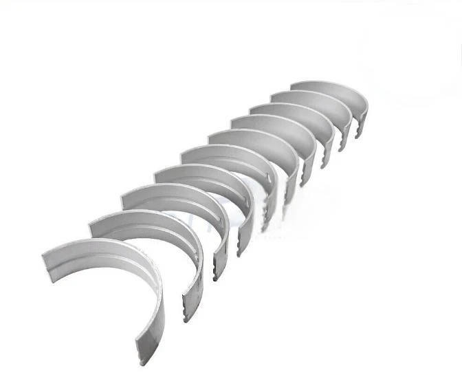 Isuzu 4HK1 crankshaft main bearing standard size