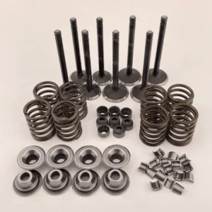 Valve train kit for Isuzu 4JG1 engine OEM replacement