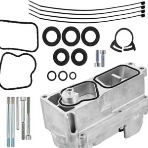 Cummins 5496045 12V Turbocharger Actuator Kit for B6.7 ISL9 L9 QSB6.7