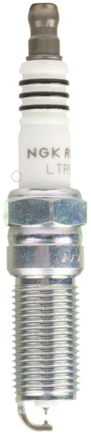 Chevrolet L96 6.0L V8 spark plugs ILTR5E11