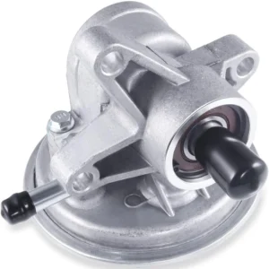 Engine vacuum pump 8972410351 for Isuzu NPR NPR-HD GM V8