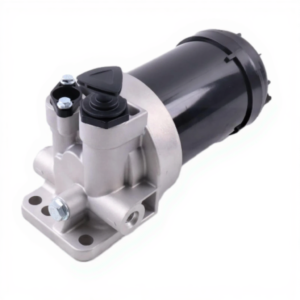 Cummins 5396530 Fuel Filter Assembly for B4.5 B6.7 F3.8 ISB6.7 QSB4.5 QSB6.7