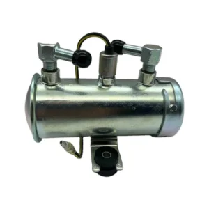 Electric fuel feed pump 8970415212 Isuzu diesel engine
